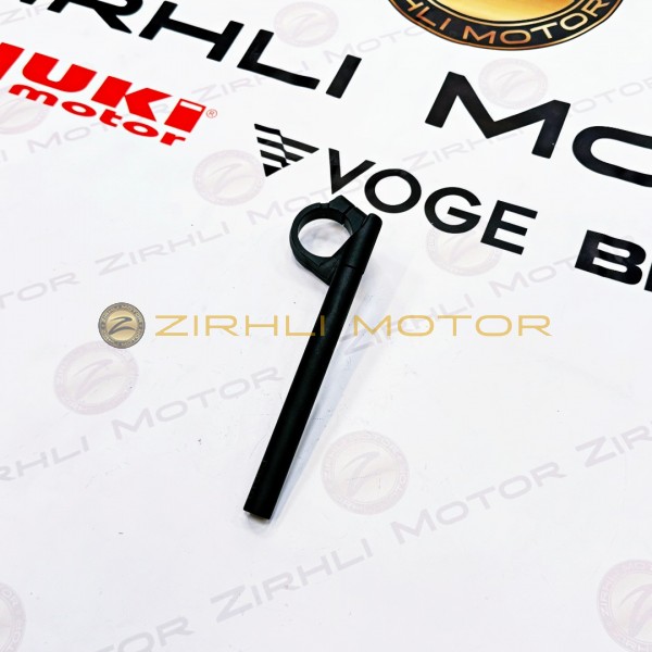 Voge 525RR Sağ Gidon