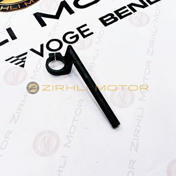 Voge 525RR Sağ Gidon