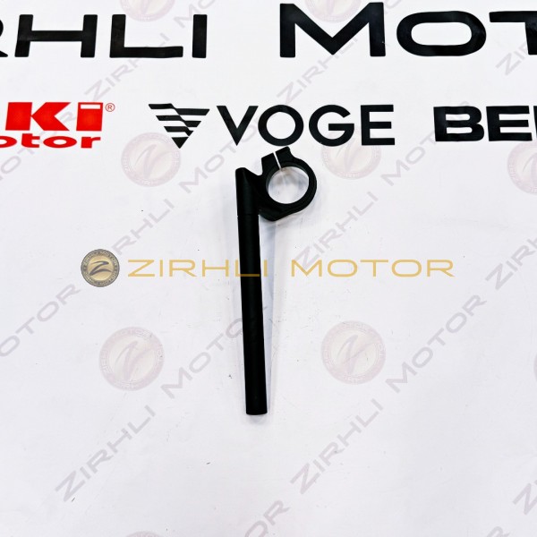 Voge 525RR Sol Gidon