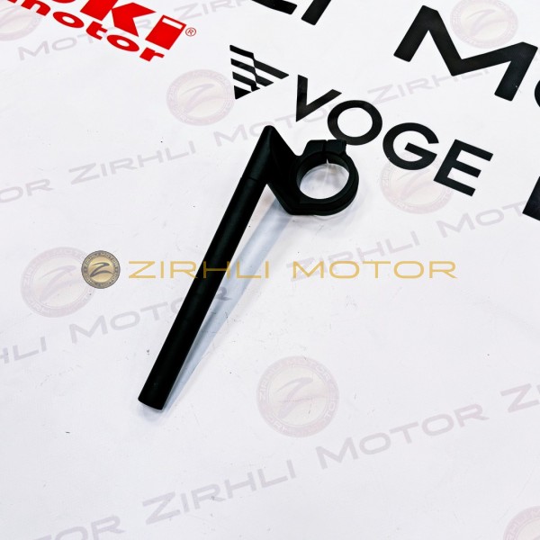 Voge 525RR Sol Gidon