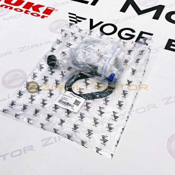 Voge 525RR Benzin Pompası