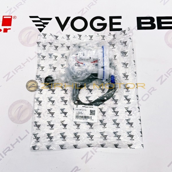 Voge 525RR Benzin Pompası