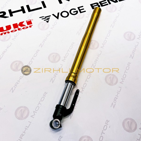 Voge 525RR Ön Sol Amortisor Orjinal Kyb