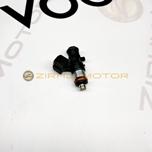 Voge 525dsx Enjektör