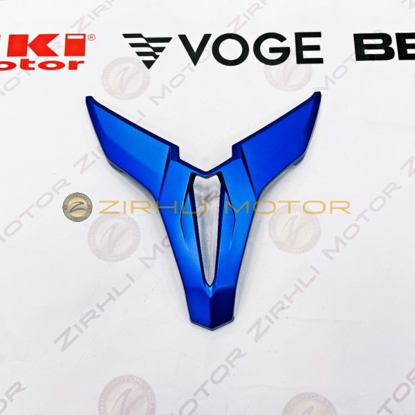 Voge 525dsx Ön Gaga Dekoratif Mavi