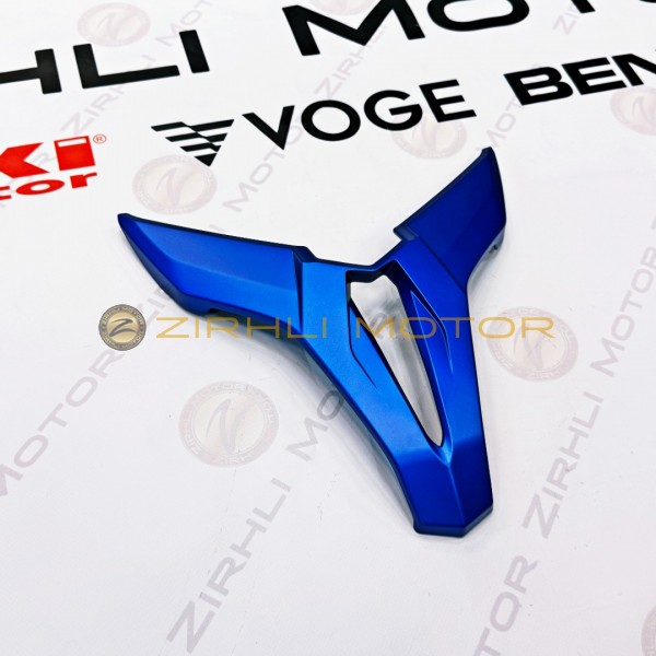 Voge 525dsx Ön Gaga Dekoratif Mavi