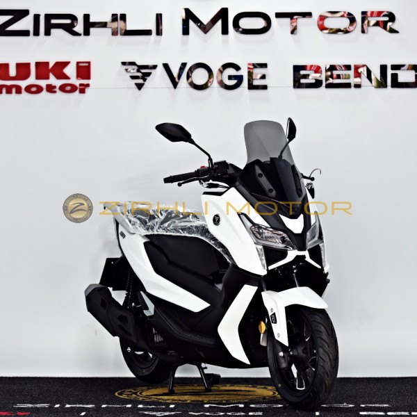 Voge SR1 2024