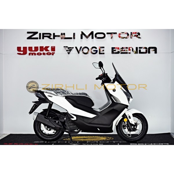 Voge SR1 2024