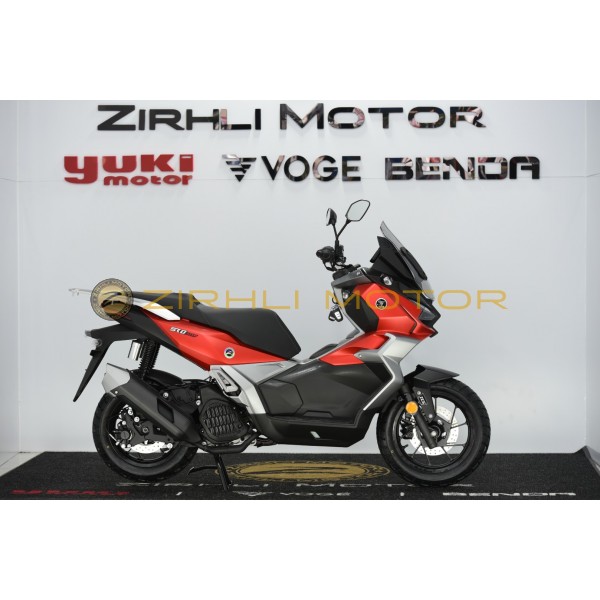 Voge SR1 Adv 2024