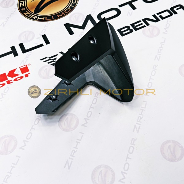 Voge 525DSX Ön Çamurluk