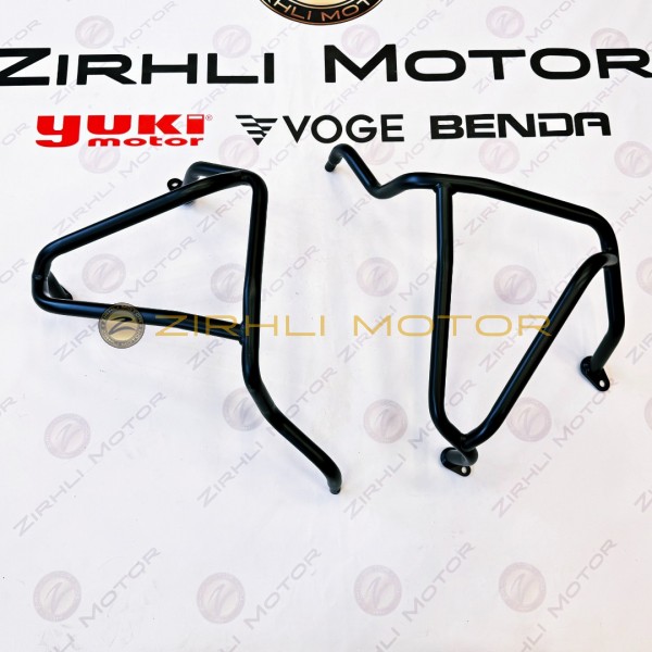 Voge Dsx525 - Dsx625 Koruma Demiri Set