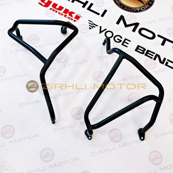 Voge Dsx525 - Dsx625 Koruma Demiri Set