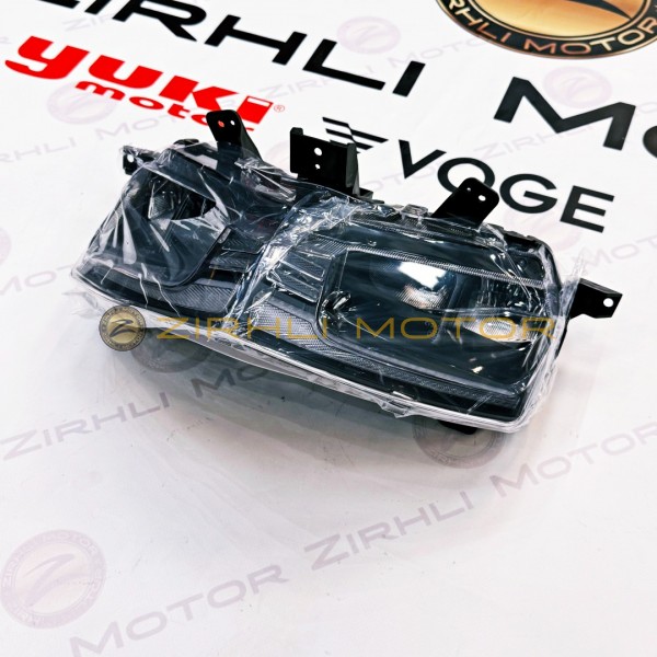 Voge Dsx525 - Dsx625 Ön Far