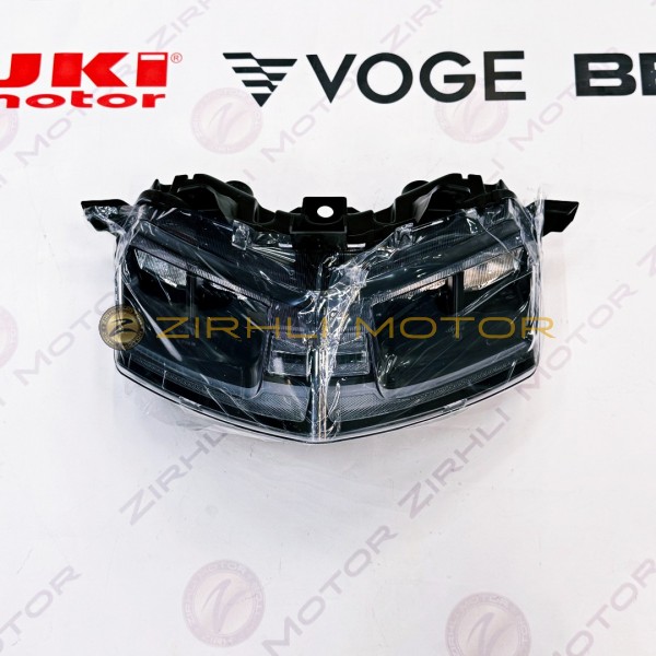 Voge Dsx525 - Dsx625 Ön Far