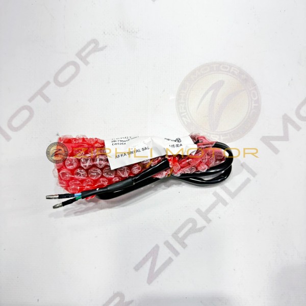 Voge Dsx525 Sağ Arka Sinyal