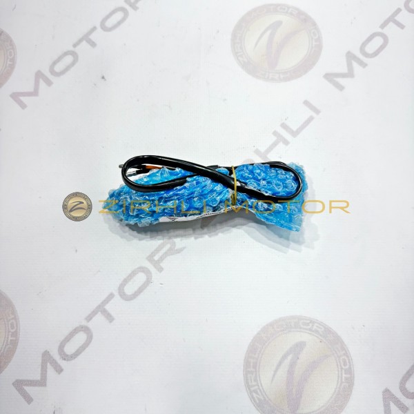 Voge Dsx525 Sol Arka Sinyal