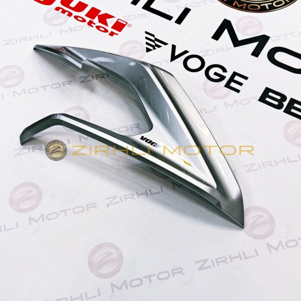 Voge 525dsx Far Grenaj Sol Sarı