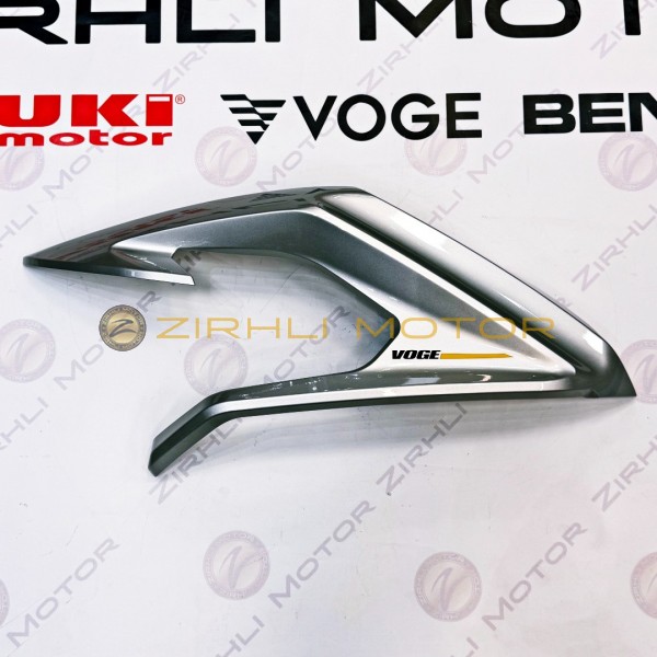 Voge 525dsx Far Grenaj Sol Sarı