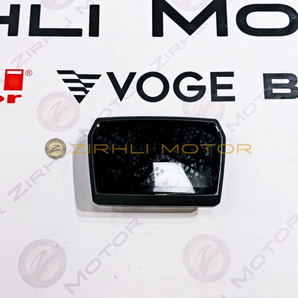 Voge 525Dsx Km Ekranı 
