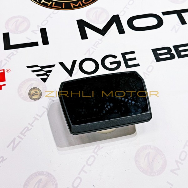 Voge 525Dsx Km Ekranı 