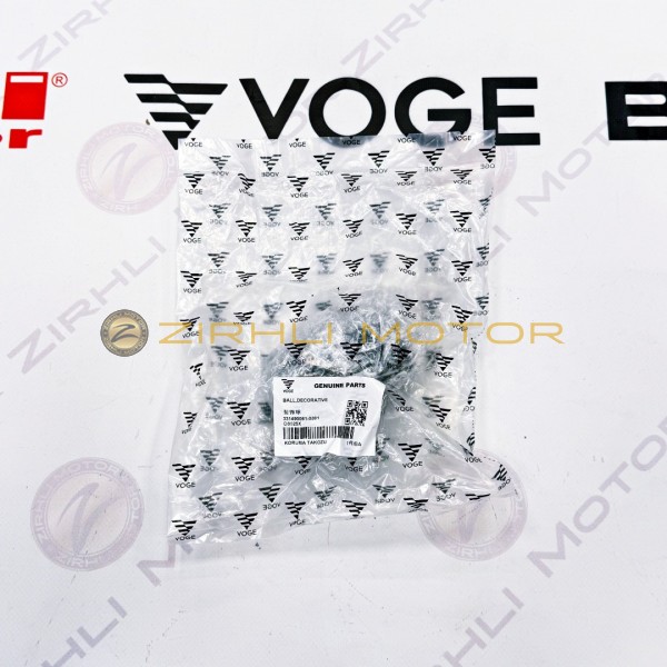 Voge 525DSX Orjinal Koruma Takozu