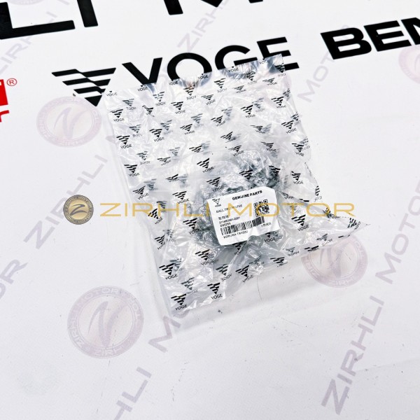 Voge 525DSX Orjinal Koruma Takozu