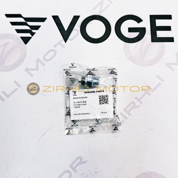 Voge 525dsx Motor Sensörü