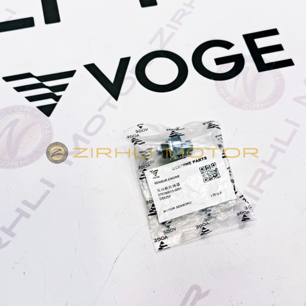 Voge 525dsx Motor Sensörü