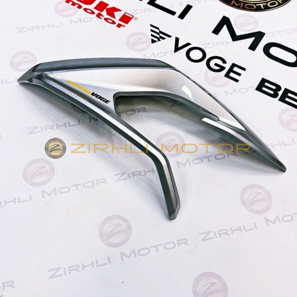 Voge 525dsx Far Grenaj Sağ Sarı