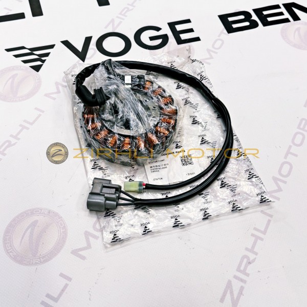 Voge 525dsx Statör