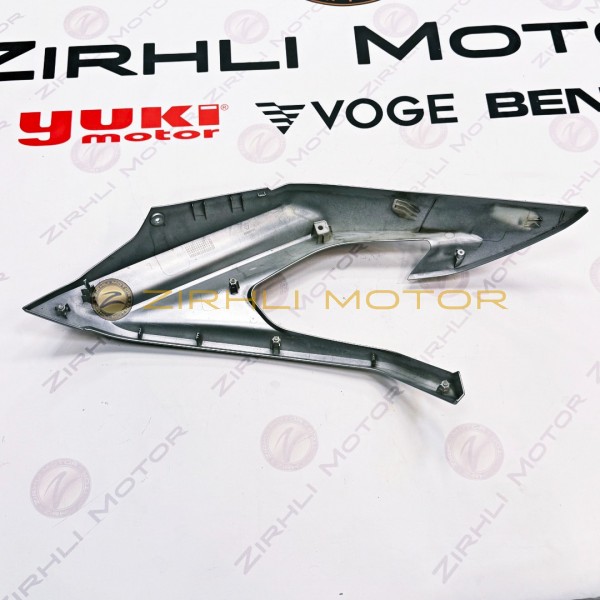 Voge 525dsx Far Grenaj Çıkma Sol