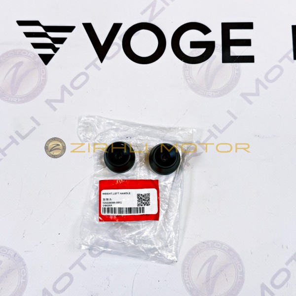 Voge 525DSX-625DSX Gidon Topuzu
