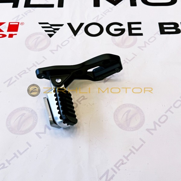 Voge 625dsx Sol Sürücü Basamak Set