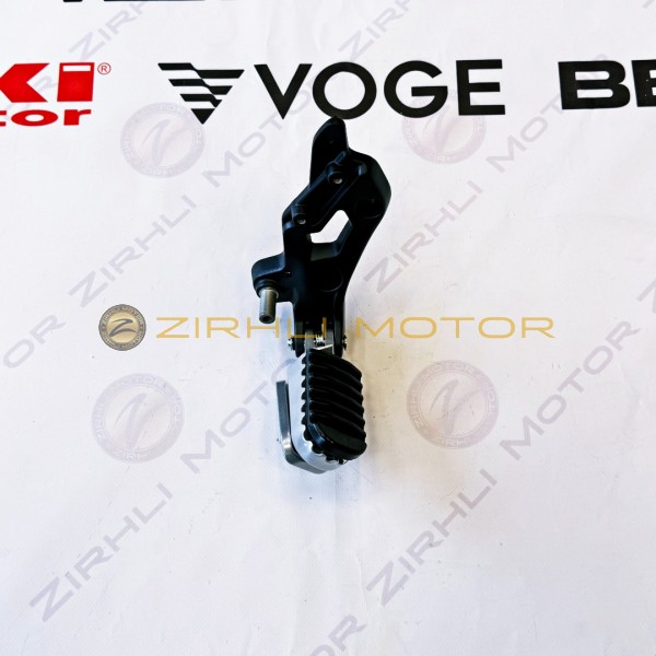 Voge 625dsx Sağ Sürücü Basamak Set