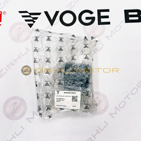 Voge DSX900 Yağ Filtresi