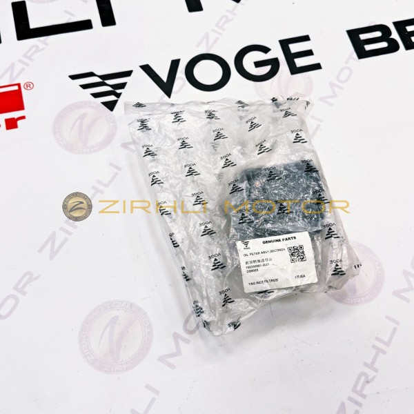 Voge DSX900 Yağ Filtresi