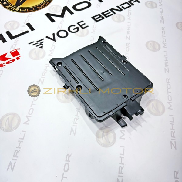Voge Sr1 Motor Alt Koruma