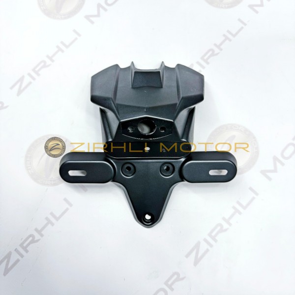 Voge 250RR Arka Çamurluk Plakalık