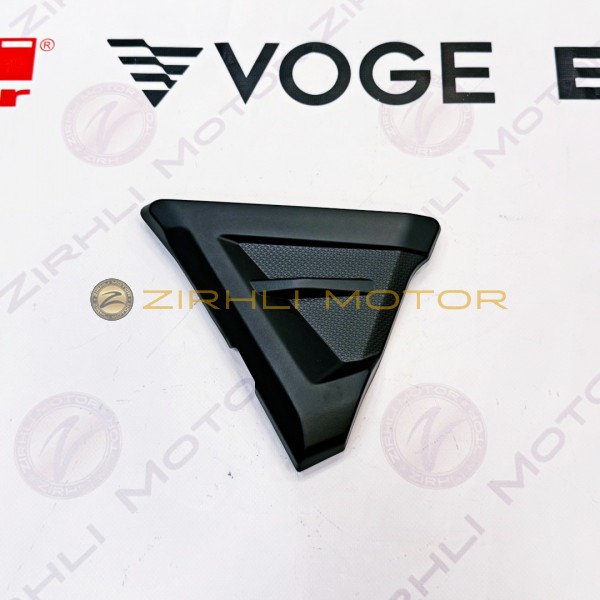 Voge R125 Akü Kapak Sol