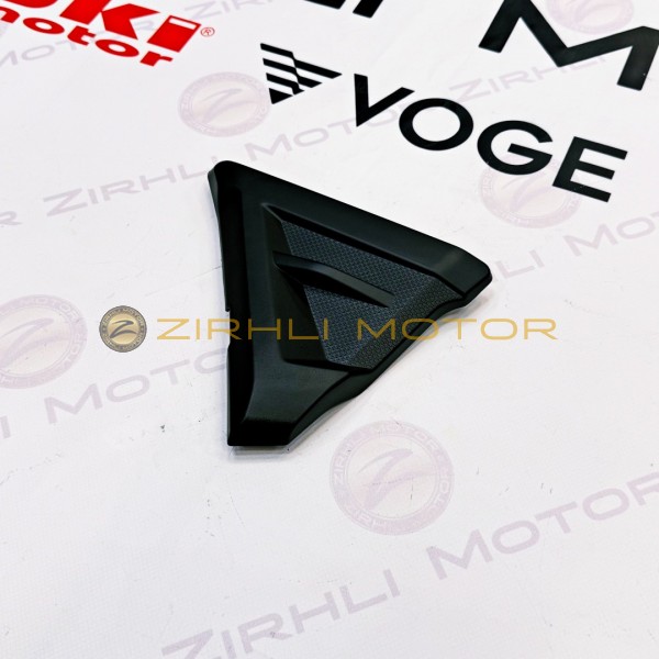 Voge R125 Akü Kapak Sol