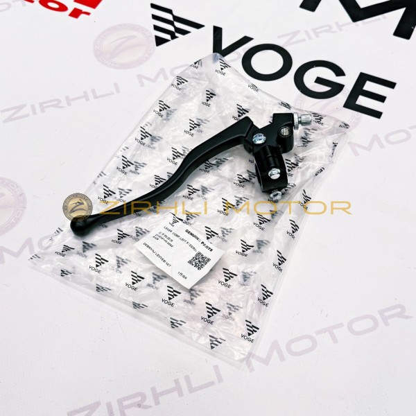 Voge R125 Debriyaj Levyesi Manet