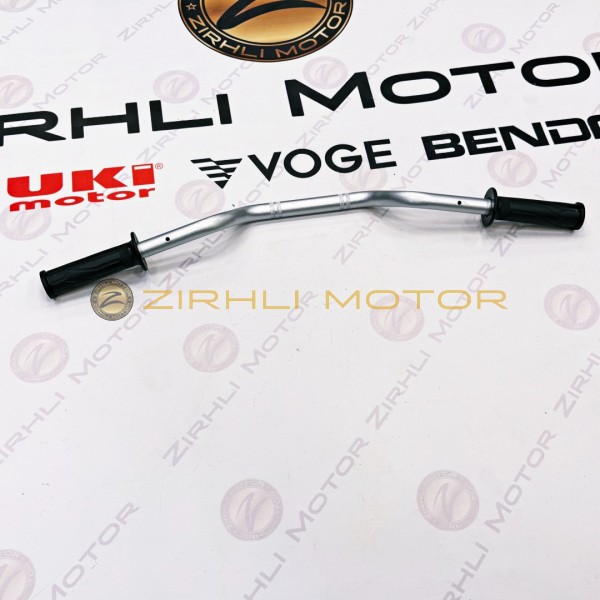 Voge R125 Gidon