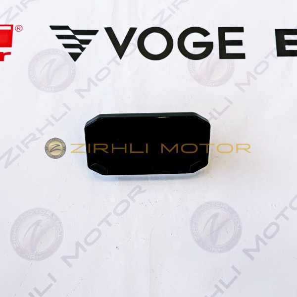 Voge R125 Km Saati