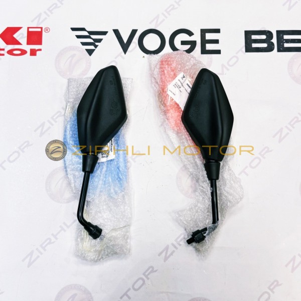 Voge R125 Ayna Takım Set