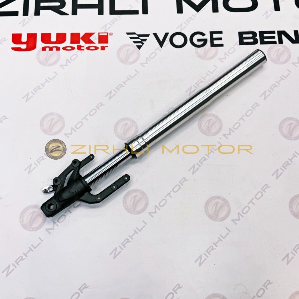 Voge R125 Orjinal Ön Amortisor Sağ