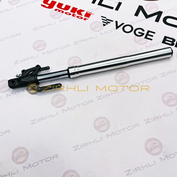 Voge R125 Orjinal Ön Amortisor Sağ
