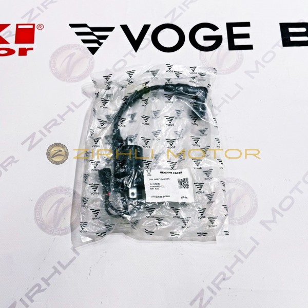 Voge SR1 Adv Ateşleme Bobini