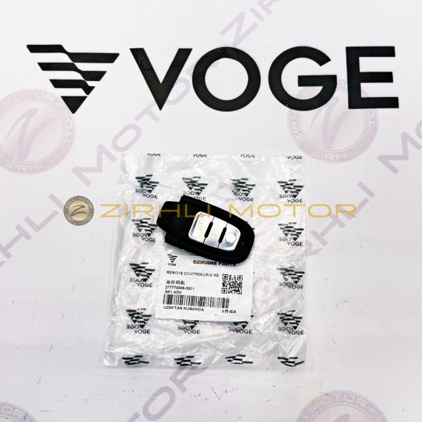 Voge SR1 ADV Uzaktan Kumanda 