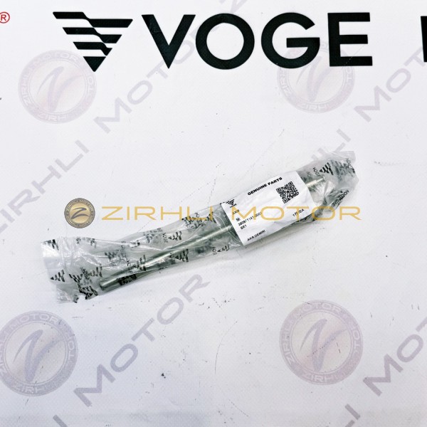 Voge Sr1 Orta Mil