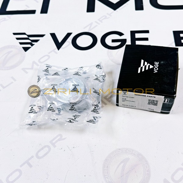 Voge SR1 Piston